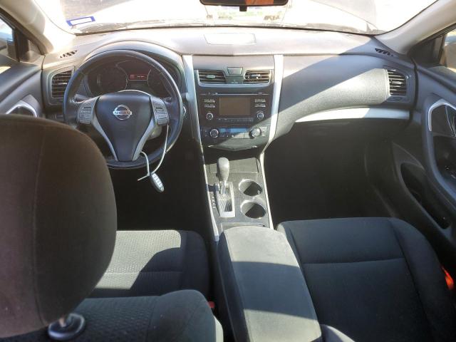 Photo 8 from auction – 2014 NISSAN ALTIMA 2.5 with VIN 1N4AL3AP4EN240502