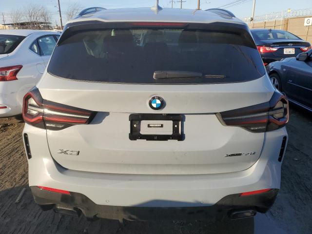Photo 6 from auction – 2023 BMW X3 XDRIVE3 with VIN 5UX53DP06P9N79607