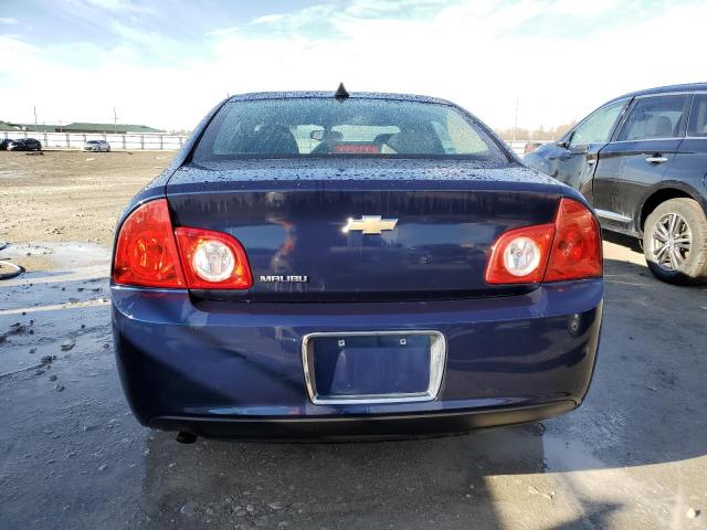Photo 6 from auction – 2012 CHEVROLET MALIBU 1LT with VIN 1G1ZC5E09CF294822