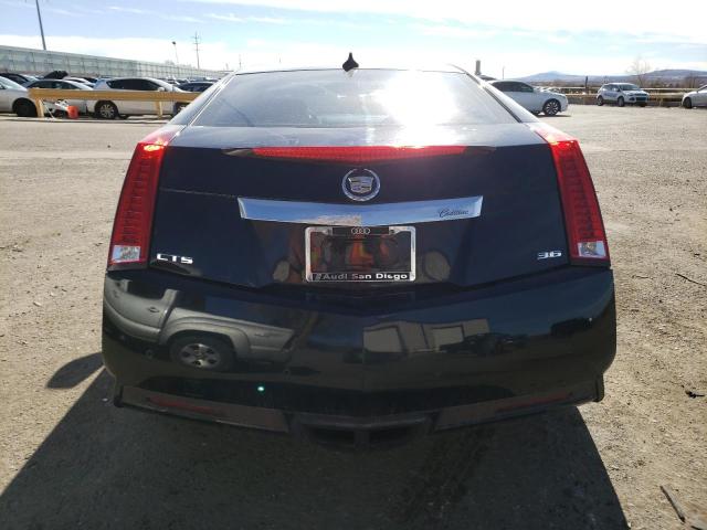 Photo 6 from auction – 2014 CADILLAC CTS with VIN 1G6DA1E35E0144418
