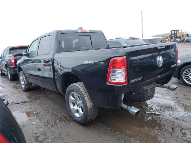 Photo 2 from auction – 2020 RAM 1500 BIG H with VIN 1C6SRFFT3LN392876