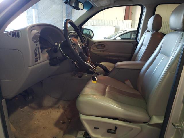 Photo 7 from auction – 2008 CHEVROLET TRAILBLAZE with VIN 1GNDS13SX82198527