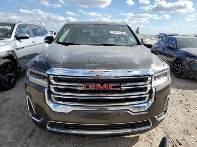 Photo 5 from auction – 2020 GMC ACADIA SLE with VIN 1GKKNKLA4LZ192795
