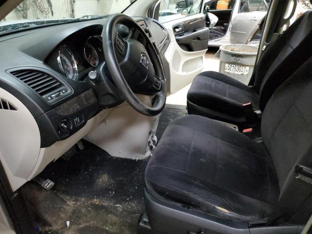 Photo 7 from auction – 2011 DODGE GRAND CARA with VIN 2D4RN3DG9BR696063