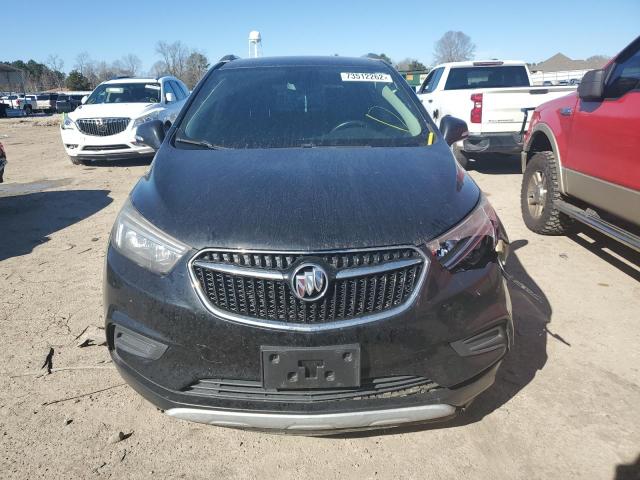 Photo 5 from auction – 2017 BUICK ENCORE PRE with VIN KL4CJASB5HB013688
