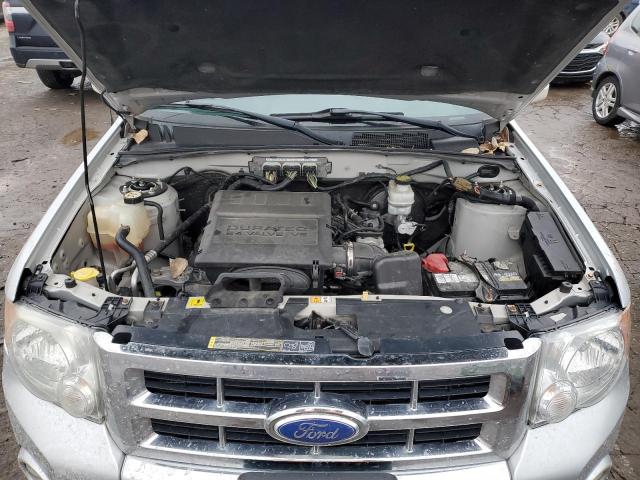 Photo 12 from auction – 2011 FORD ESCAPE LIM with VIN 1FMCU9EG2BKC65940