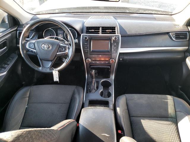 Photo 8 from auction – 2015 TOYOTA CAMRY LE with VIN 4T1BF1FK8FU480923