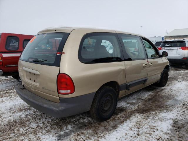 Photo 3 from auction – 2000 DODGE GRAND CARA with VIN 1B4GP44G5YB523987