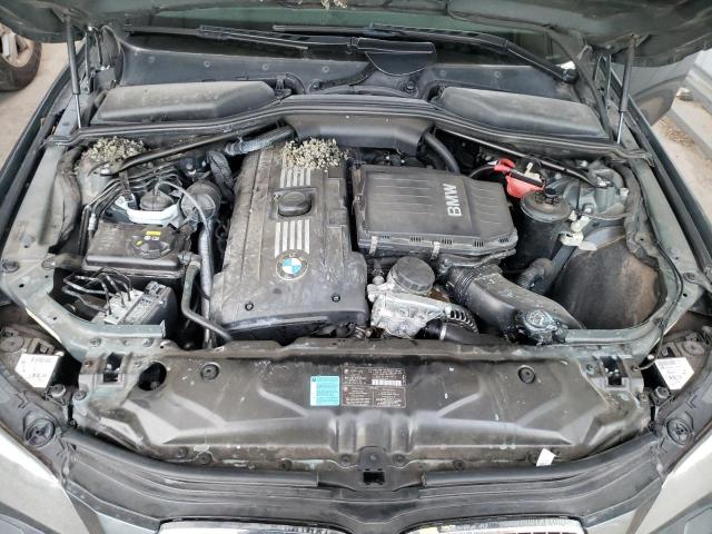 Photo 11 from auction – 2008 BMW 535 I with VIN WBANW13528CN55976