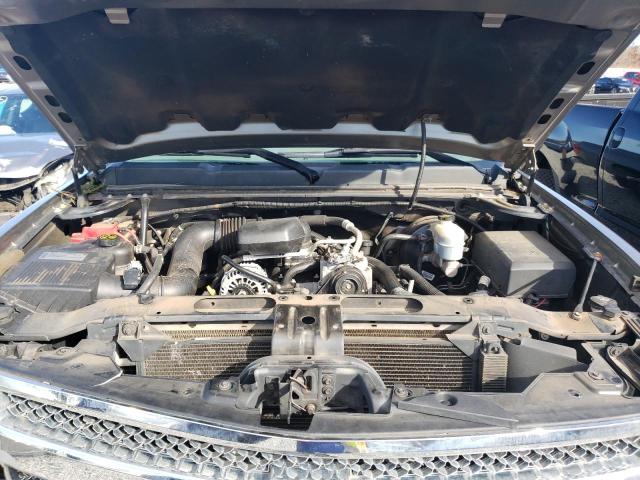 Photo 11 from auction – 2013 CHEVROLET SILVERADO with VIN 1GCNCPEX7DZ105096