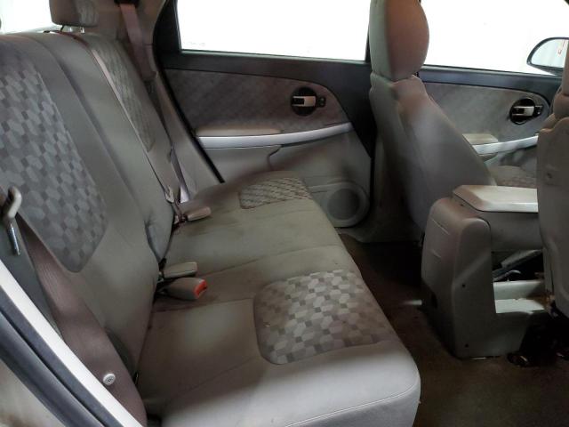 Photo 10 from auction – 2007 CHEVROLET EQUINOX LS with VIN 2CNDL13F376023851