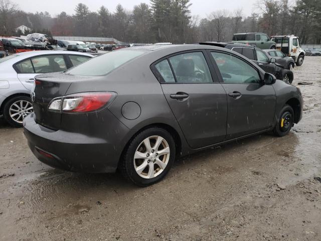 Photo 3 from auction – 2011 MAZDA 3 I with VIN JM1BL1VGXB1447296