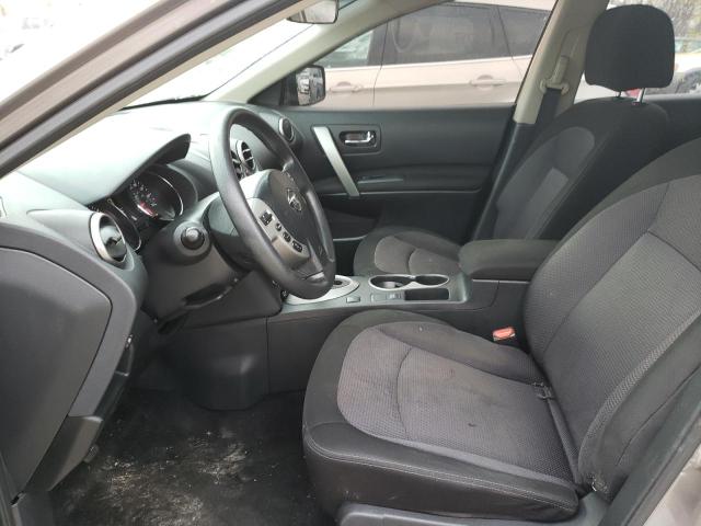 Photo 7 from auction – 2013 NISSAN ROGUE S with VIN JN8AS5MT3DW509670