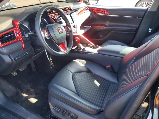 Photo 7 from auction – 2020 TOYOTA CAMRY SE with VIN 4T1G11AK2LU980048