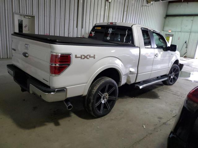 Photo 3 from auction – 2013 FORD F150 SUPER with VIN 1FTFX1EF8DKF63199