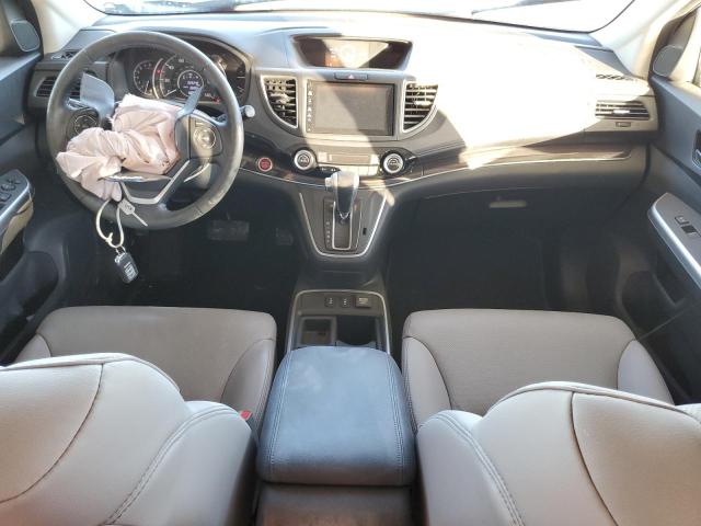 Photo 8 from auction – 2016 HONDA CR-V EXL with VIN 2HKRM3H73GH537246