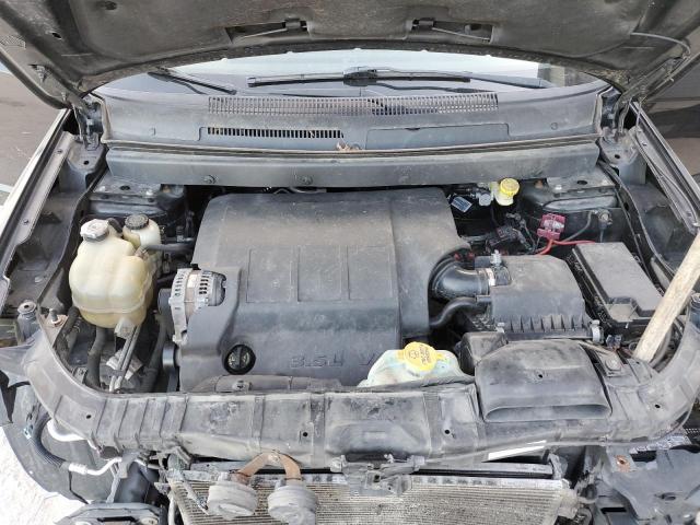 Photo 12 from auction – 2010 DODGE JOURNEY R/ with VIN 3D4PG6FVXAT184662