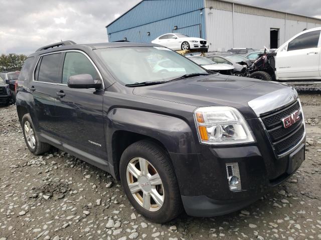 Photo 4 from auction – 2015 GMC TERRAIN SL with VIN 2GKFLXEKXF6404495