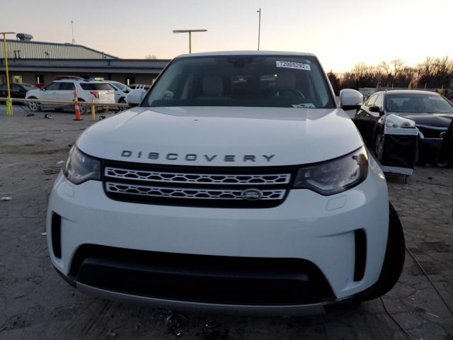 Photo 5 from auction – 2017 LAND ROVER DISCOVERY with VIN SALRRBBKXHA035358