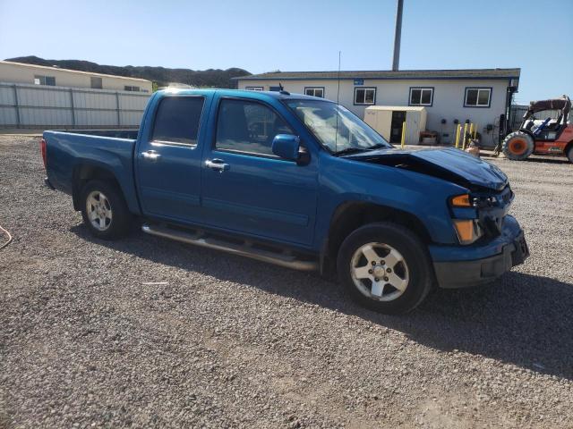 Photo 4 from auction – 2012 CHEVROLET COLORADO L with VIN 1GCDSCFE9C8100300