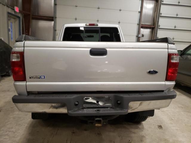 Photo 6 from auction – 2001 FORD RANGER SUP with VIN 1FTZR15EX1PB61780