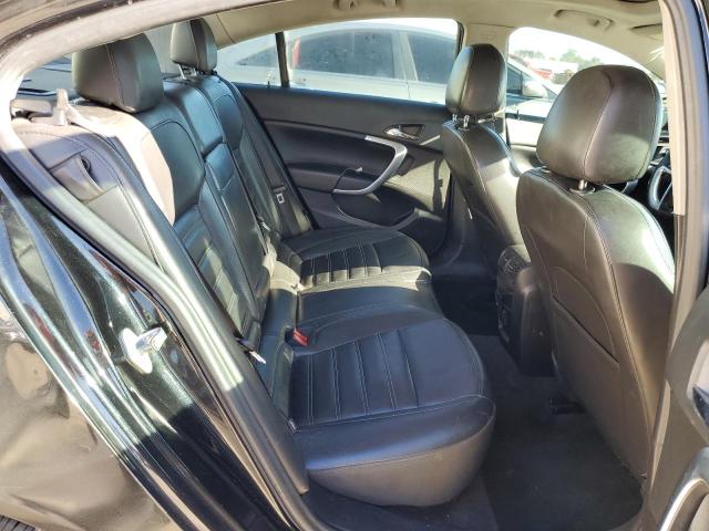 Photo 10 from auction – 2012 BUICK REGAL GS with VIN 2G4GV5GV5C9209092