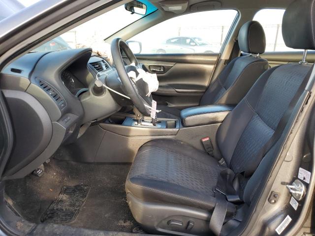 Photo 7 from auction – 2016 NISSAN ALTIMA 2.5 with VIN 1N4AL3AP7GN325966