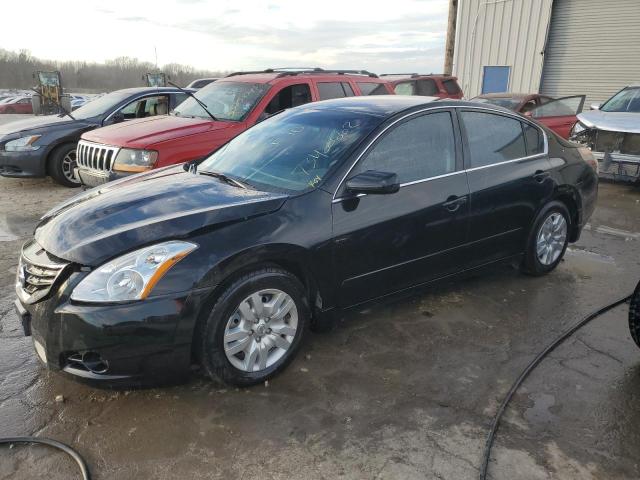 NISSAN ALTIMA BAS 2010 with VIN 1N4AL2AP2AC145680 - Photo from auction
