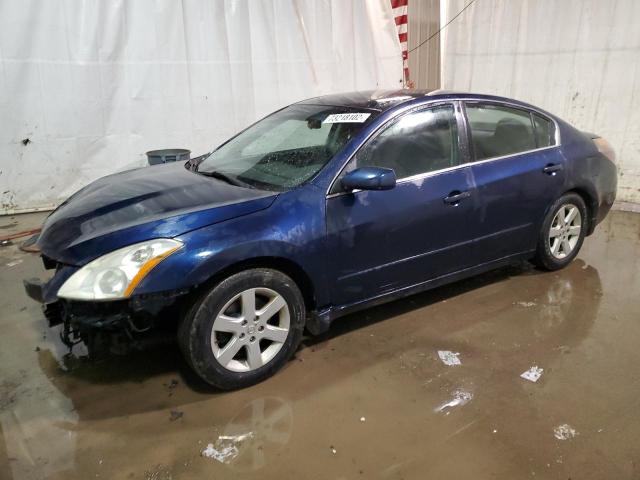 NISSAN ALTIMA BAS 2010 with VIN 1N4AL2AP1AN405426 - Photo from auction