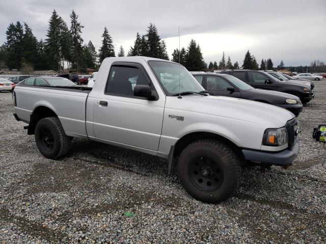 Photo 4 from auction – 2004 FORD RANGER with VIN 1FTYR10D14PA04816