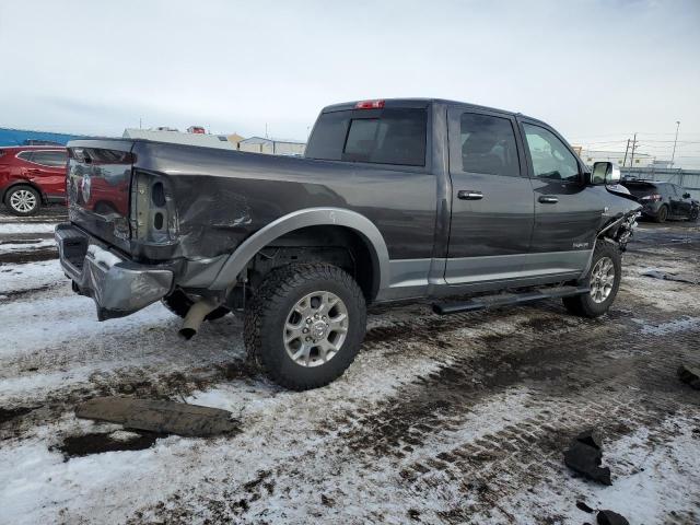 Photo 3 from auction – 2021 RAM 2500 LARAM with VIN 3C6UR5FL0MG509228