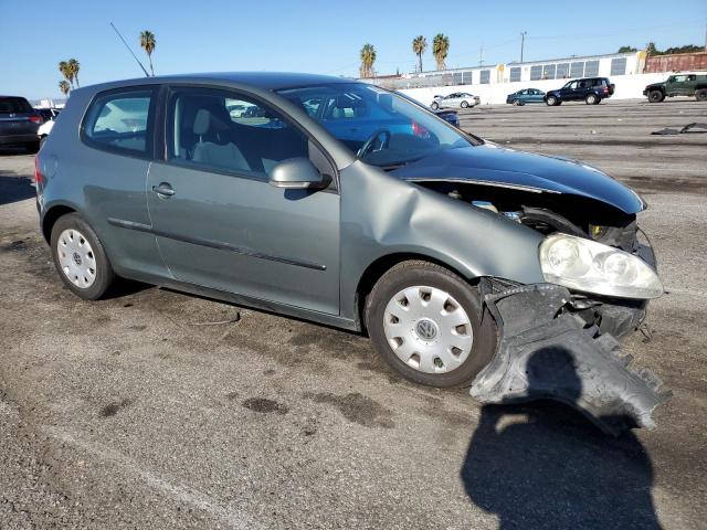 Photo 4 from auction – 2008 VOLKSWAGEN RABBIT with VIN WVWBB71K08W011469
