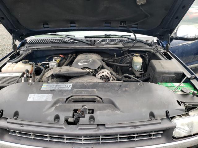 Photo 11 from auction – 2002 CHEVROLET SILVERADO with VIN 2GCEC19T021269025