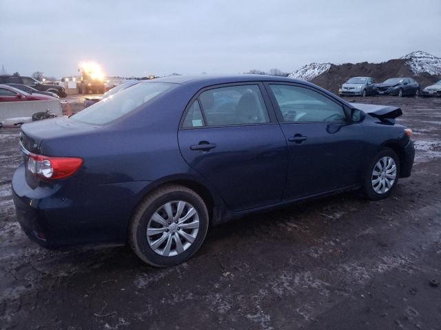 Photo 3 from auction – 2012 TOYOTA COROLLA BA with VIN 5YFBU4EE8CP069506