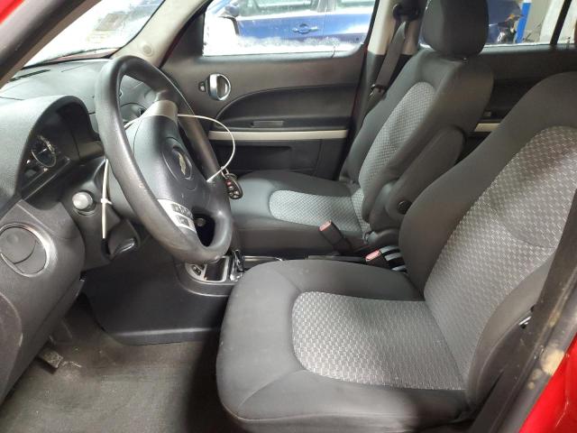 Photo 7 from auction – 2008 CHEVROLET HHR LS with VIN 3GNCA13D98S725770