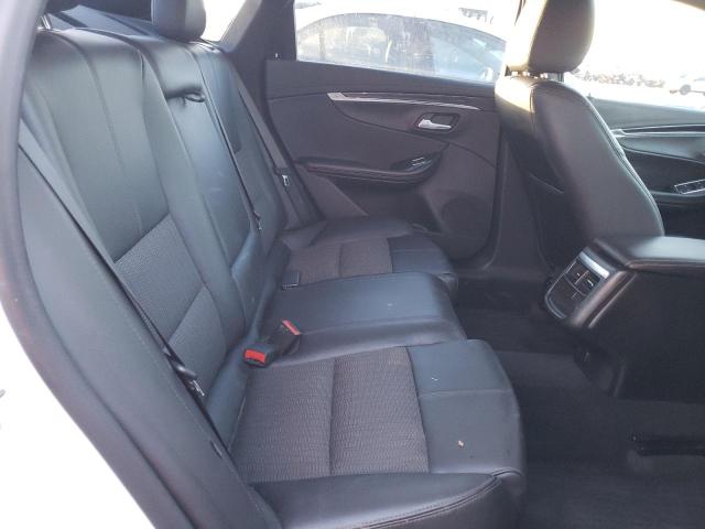 Photo 10 from auction – 2016 CHEVROLET IMPALA LT with VIN 2G1105SA2G9174250