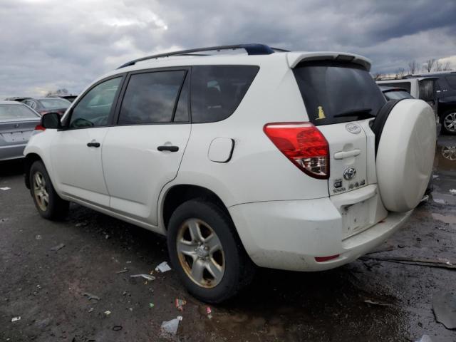 Photo 2 from auction – 2008 TOYOTA RAV4 with VIN JTMBD33VX86077991