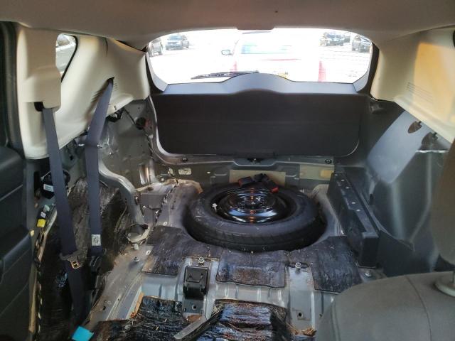 Photo 10 from auction – 2013 JEEP COMPASS SP with VIN 1C4NJDBB6DD222419