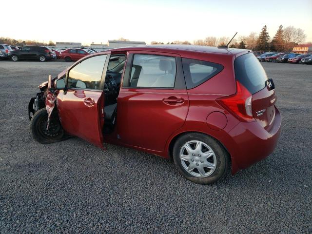 Photo 2 from auction – 2014 NISSAN VERSA NOTE with VIN 3N1CE2CP3EL384713