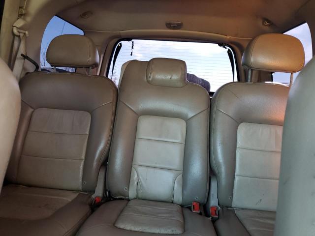 Photo 10 from auction – 2006 FORD EXPEDITION with VIN 1FMPU17586LA80340