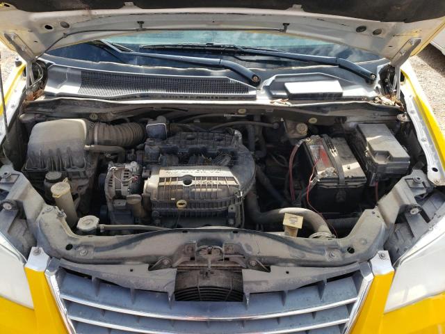 Photo 12 from auction – 2010 CHRYSLER TOWN & COU with VIN 2A4RR5DX3AR253722