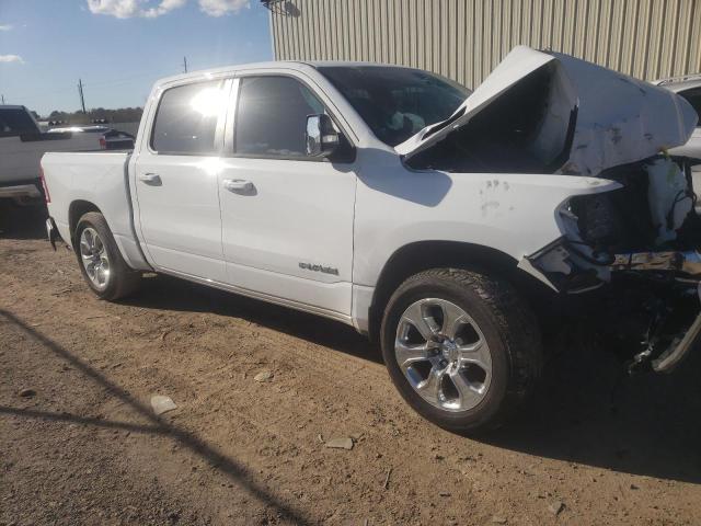 Photo 4 from auction – 2022 RAM 1500 BIG H with VIN 1C6RREFT3NN358352