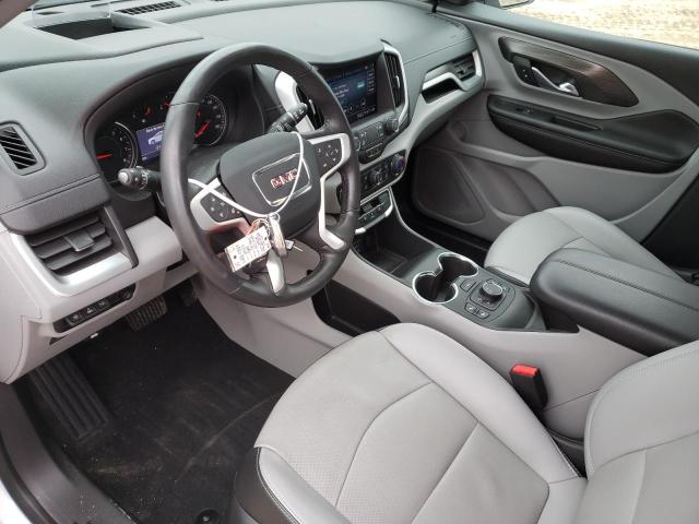 Photo 7 from auction – 2022 GMC TERRAIN SL with VIN 3GKALPEV0NL227566