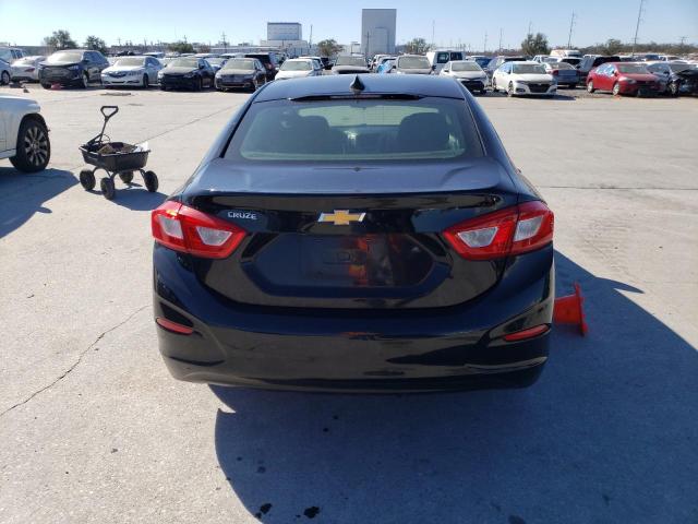 Photo 6 from auction – 2016 CHEVROLET CRUZE with VIN 1G1BC5SM7G7318723
