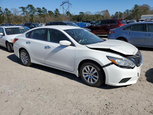 Photo 4 from auction – 2016 NISSAN ALTIMA 2.5 with VIN 1N4AL3AP7GN345022