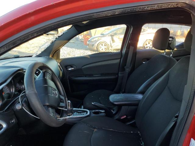 Photo 7 from auction – 2013 DODGE AVENGER SE with VIN 1C3CDZAB1DN628796