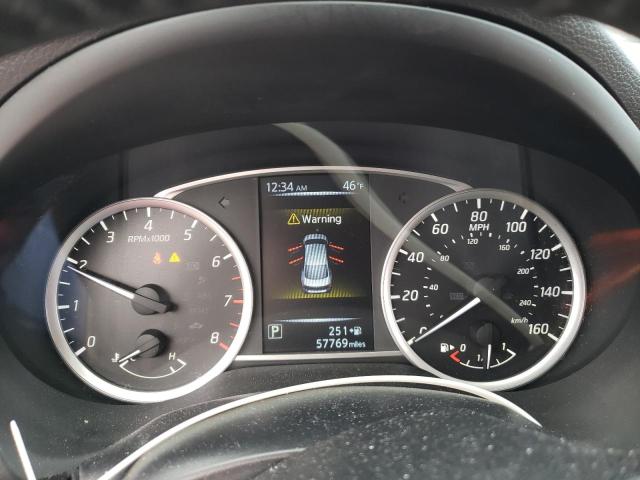 Photo 9 from auction – 2017 NISSAN SENTRA S with VIN 3N1AB7AP4HY307436