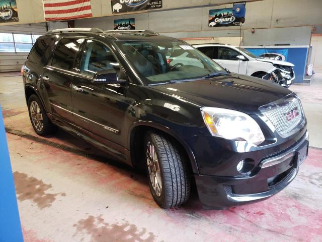 Photo 4 from auction – 2011 GMC ACADIA DEN with VIN 1GKKVTED2BJ346981