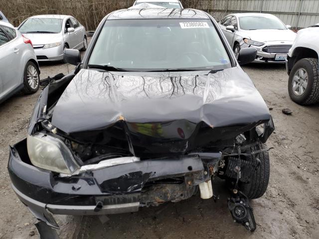 Photo 5 from auction – 2003 MITSUBISHI OUTLANDER with VIN JA4LX31G53U025165
