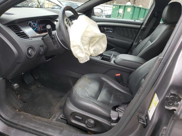 Photo 7 from auction – 2014 FORD TAURUS SEL with VIN 1FAHP2E82EG136014